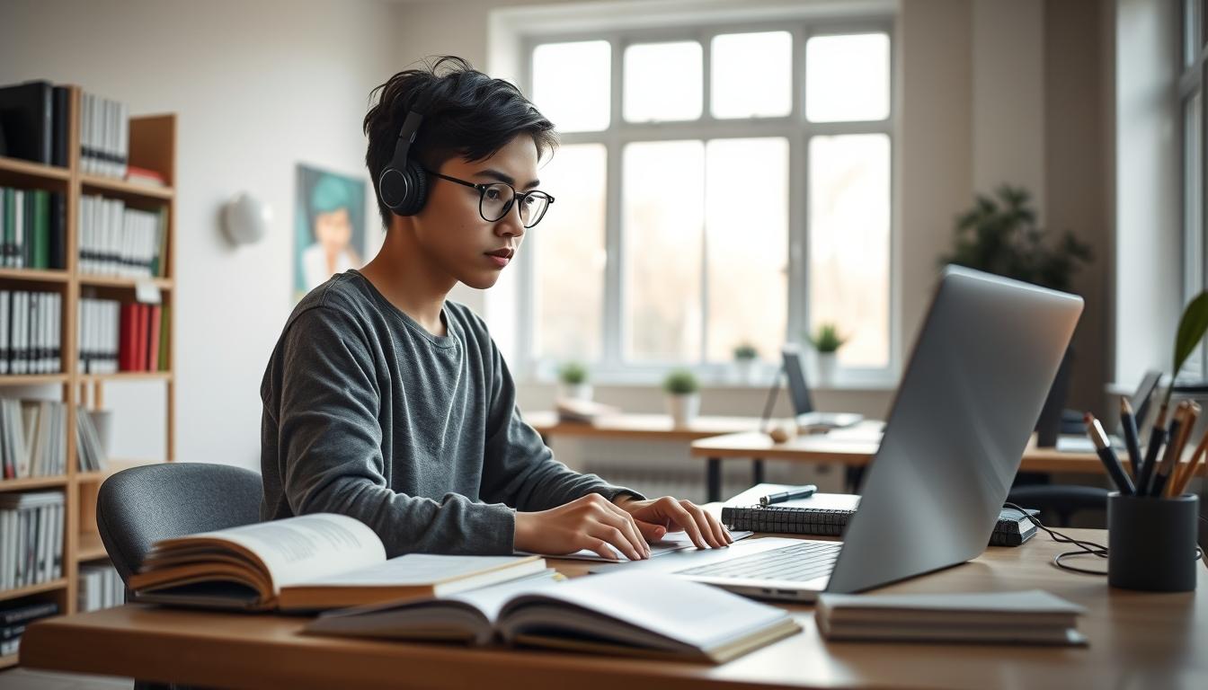 Collaborative learning and practical skill development